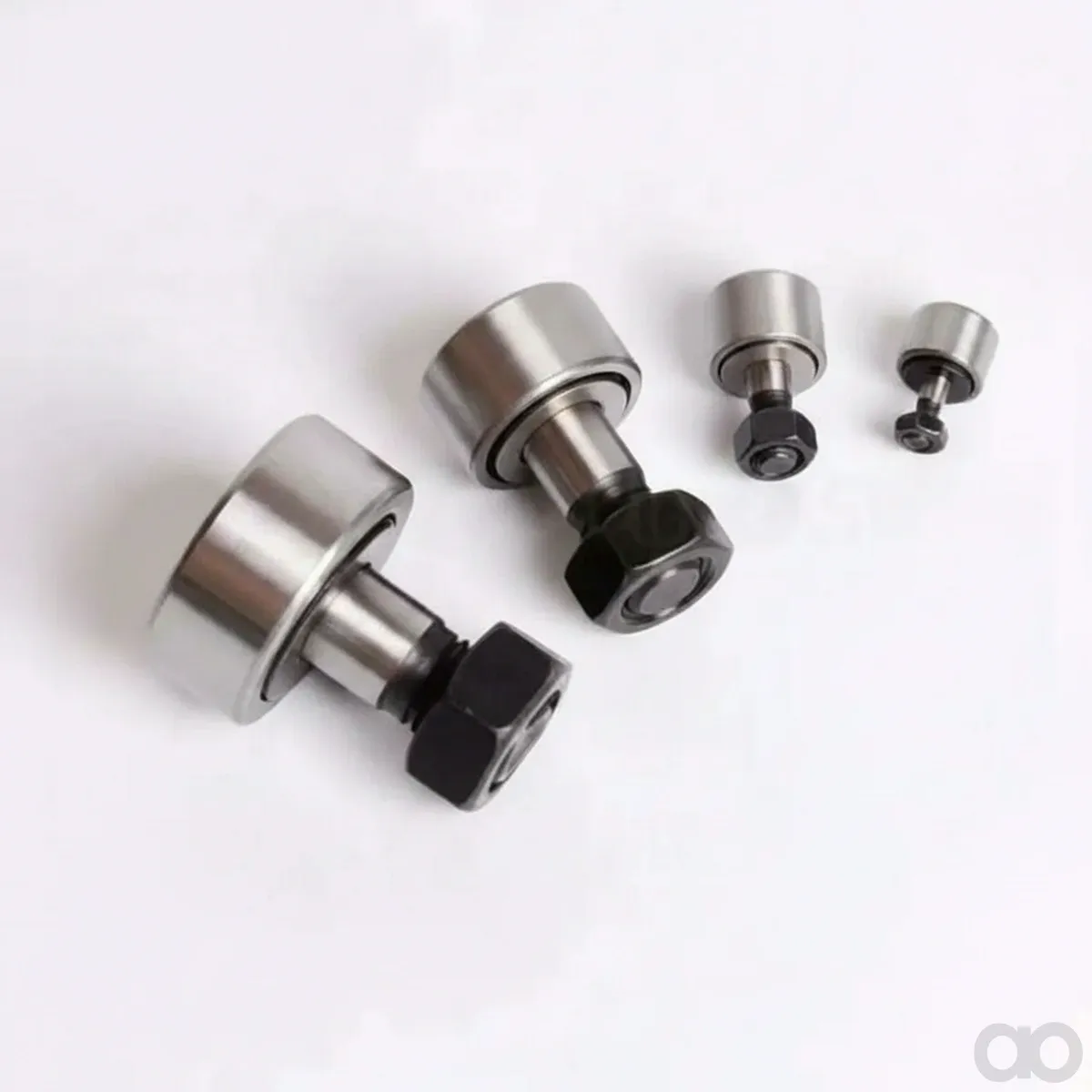 Zen Bearings