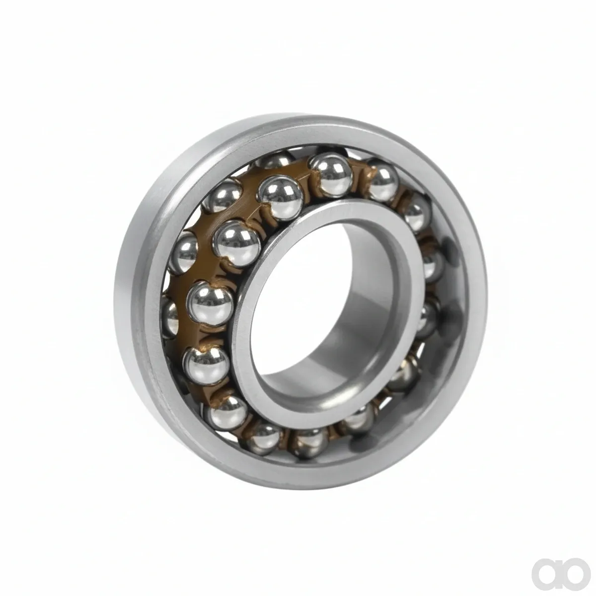 Zen Bearings - S2206 - Pendelkugellager