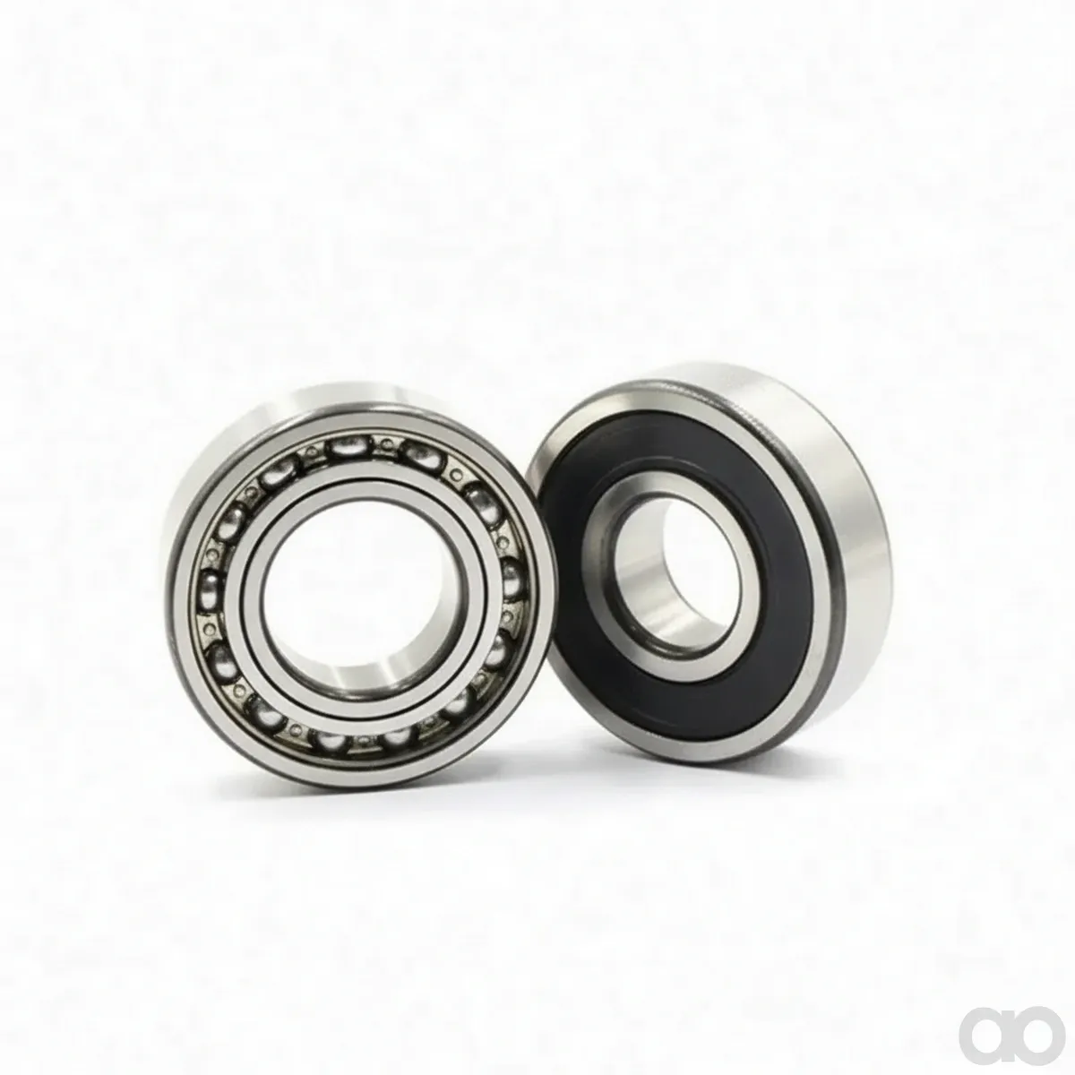 Zen Bearings - S61908 - Zen Rillenkugellager