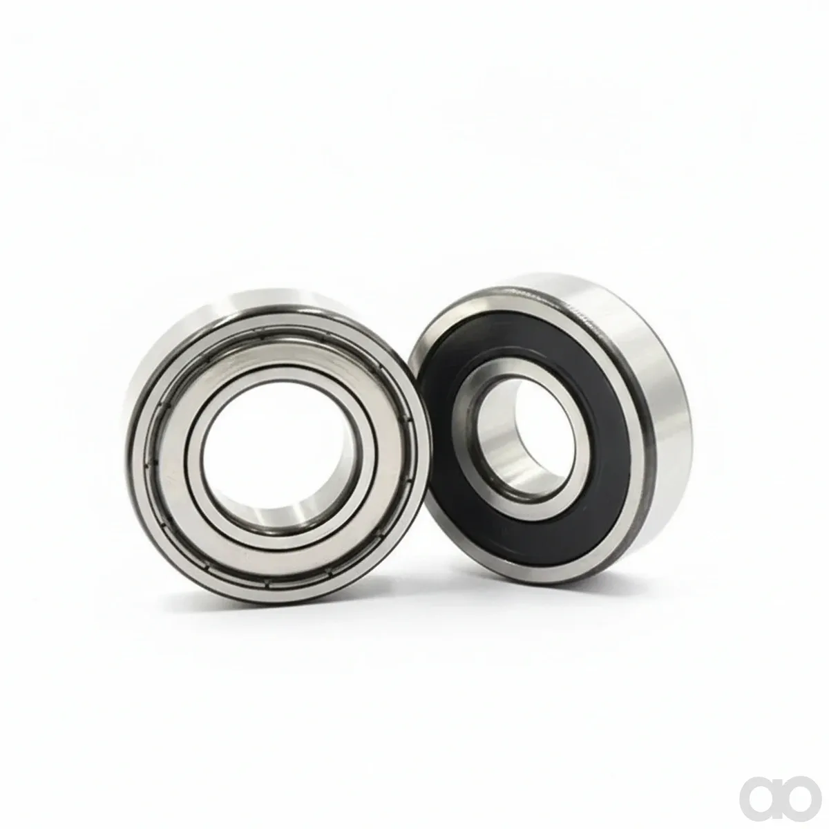 Zen Bearings - S61909 - Zen Rillenkugellager