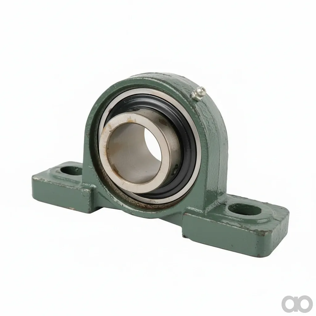 Zen Bearings