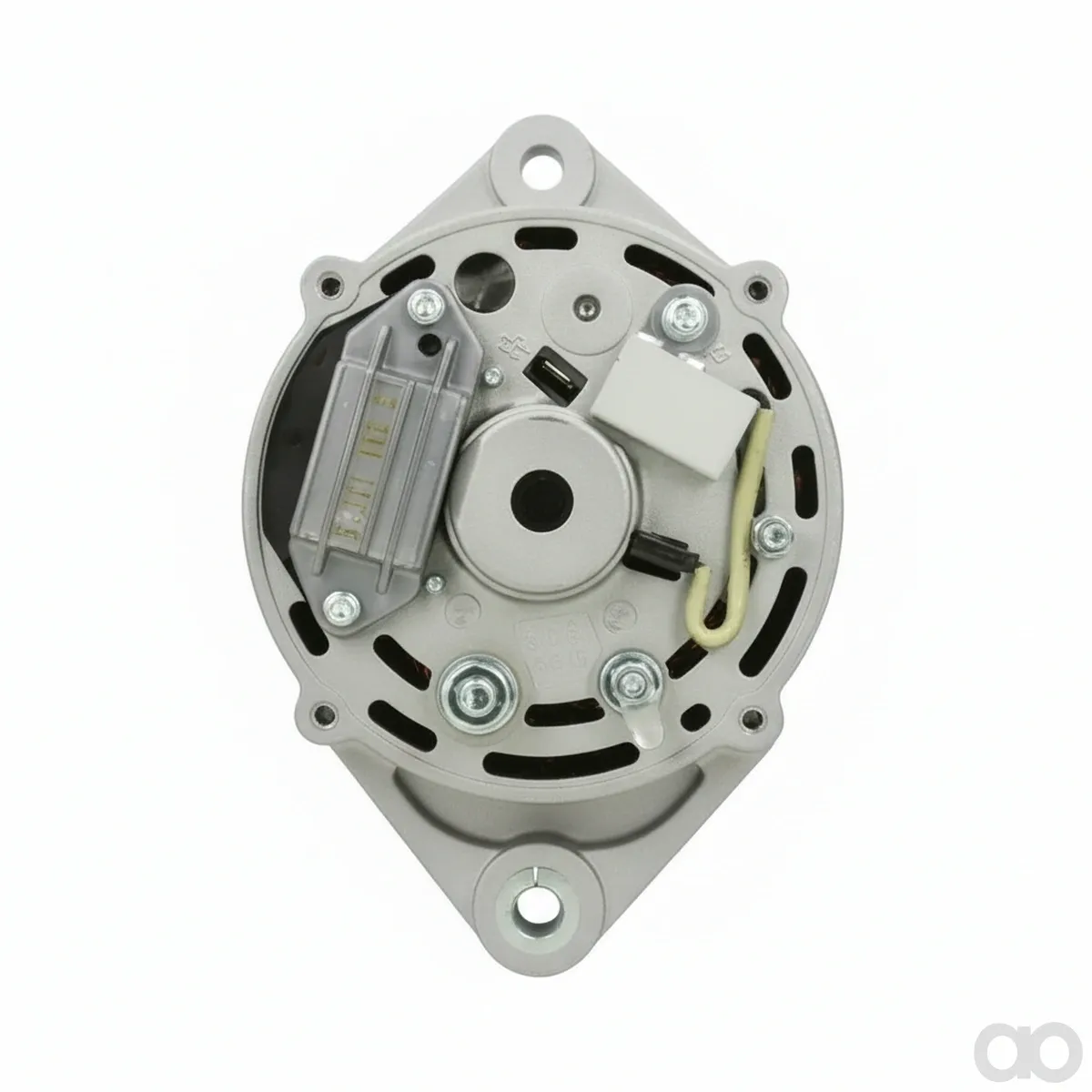 Zetor - 16359118 - Lichtmaschine 14V 100A /Iskra/ - Nicht Original