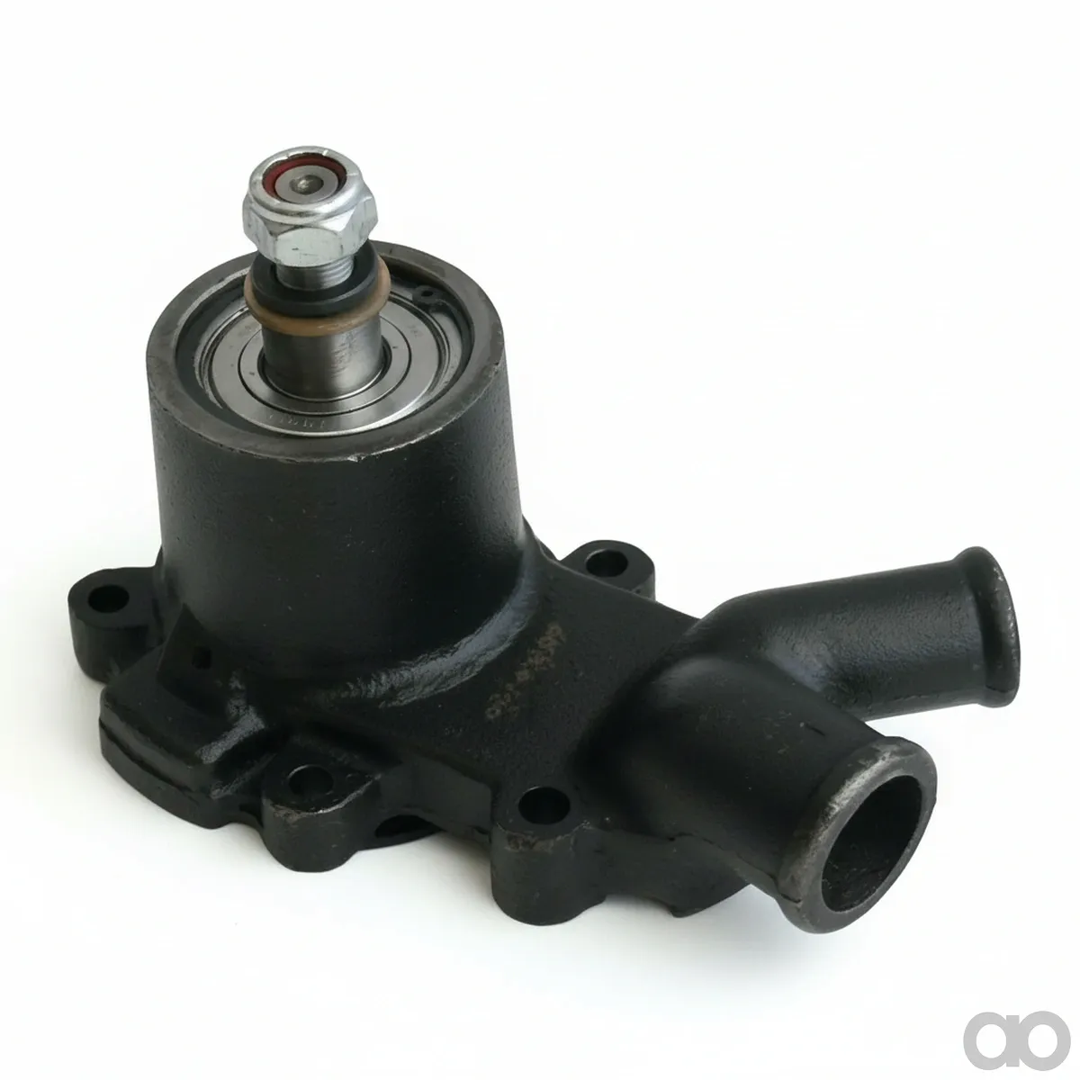 Zetor - 41313227 - Turbo-Wasserpumpe