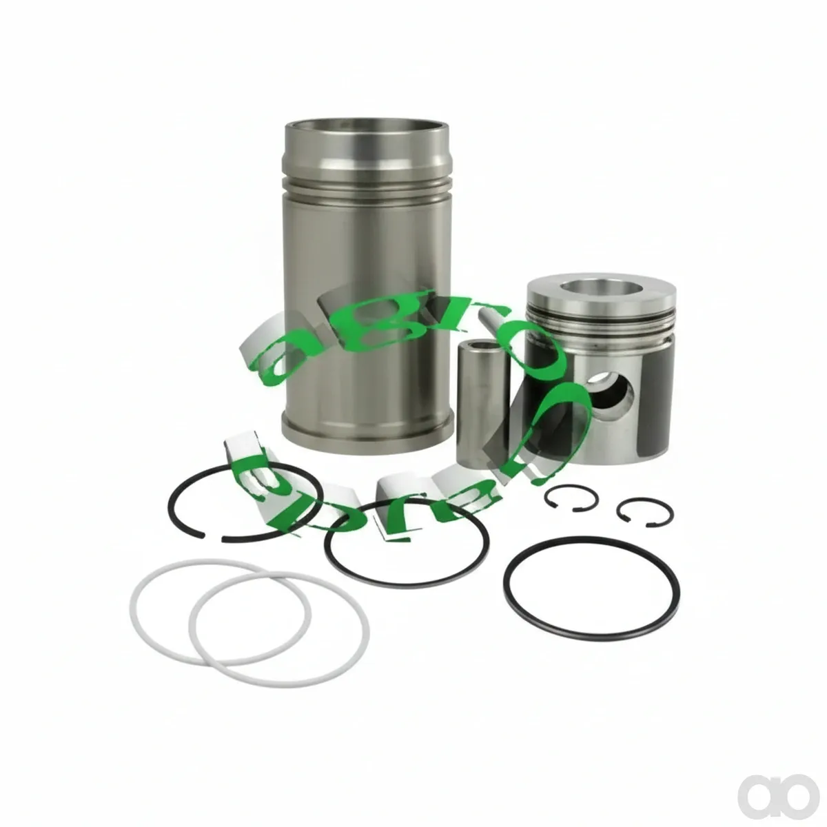 Zetor - 54000992 - Reparatursatz (1204)