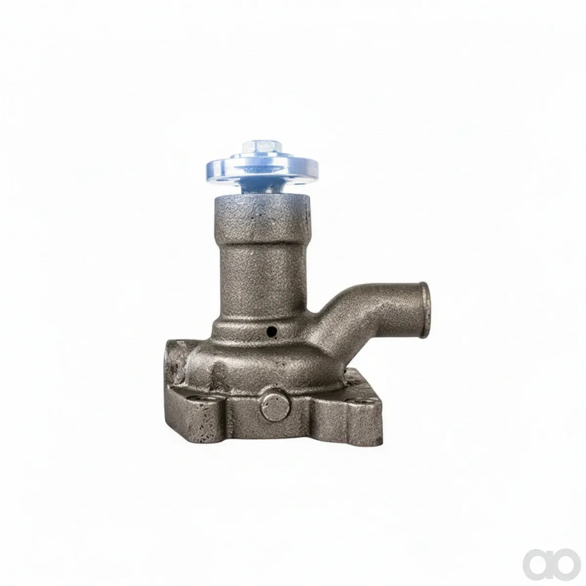 Zetor - 55010697 - Komplette Wasserpumpe