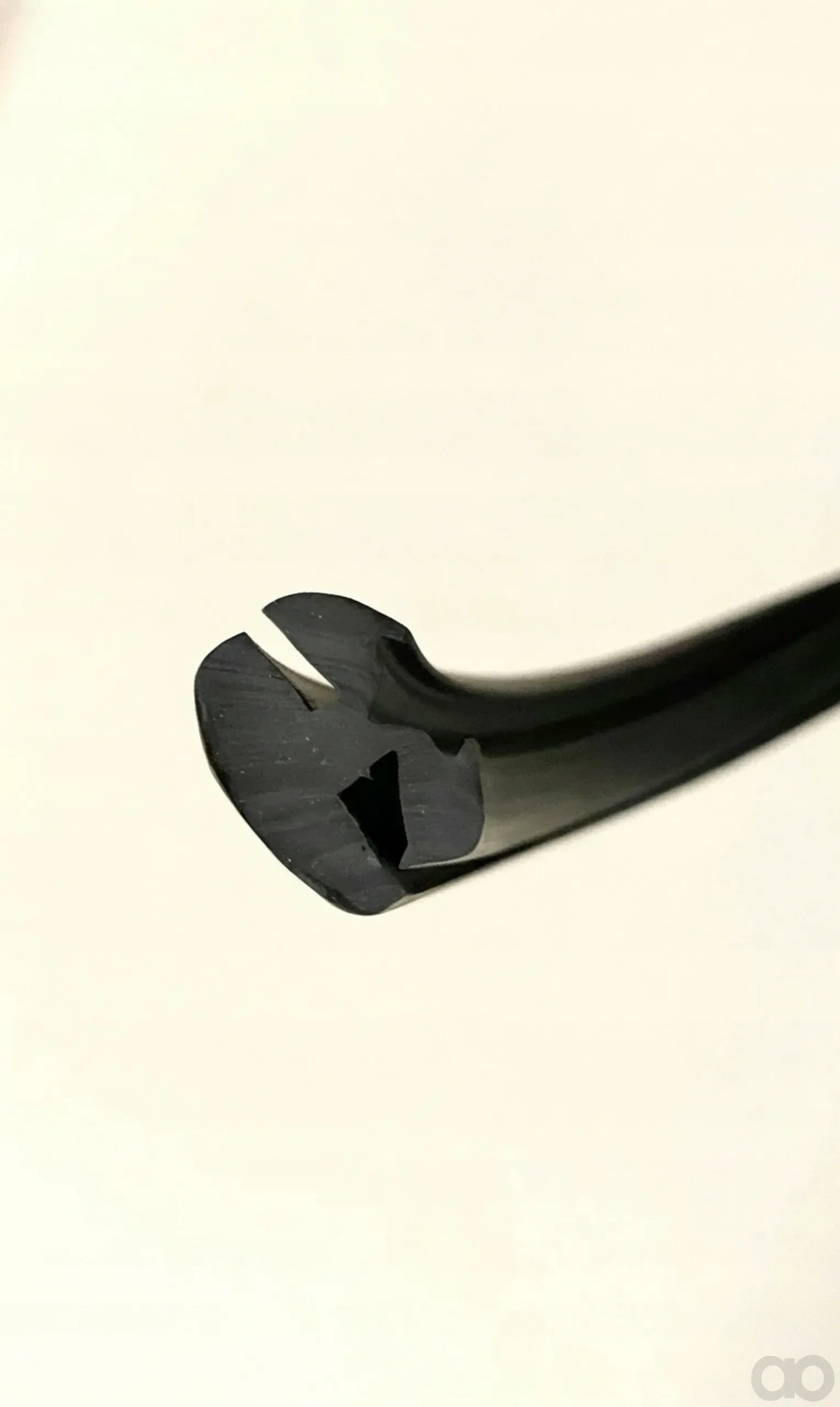 Zetor - 60118451 - Kabinengummi