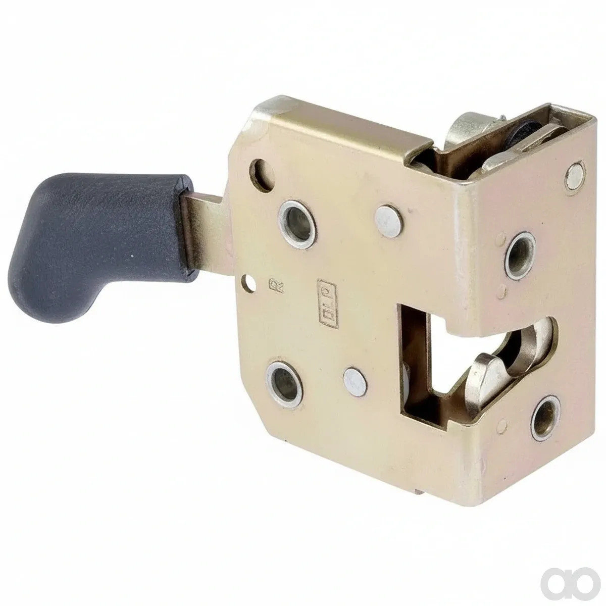 Zetor - 62457938 - Schliessmechanismus