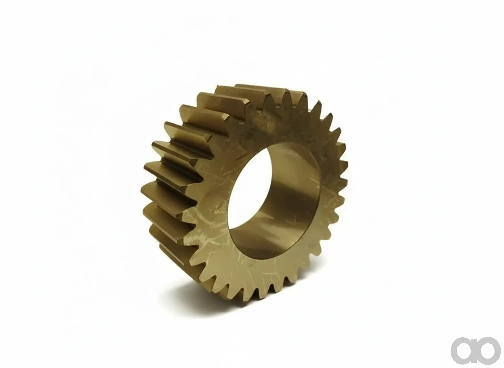 Zetor - 67112417 - Bronzener Synchronisatorring