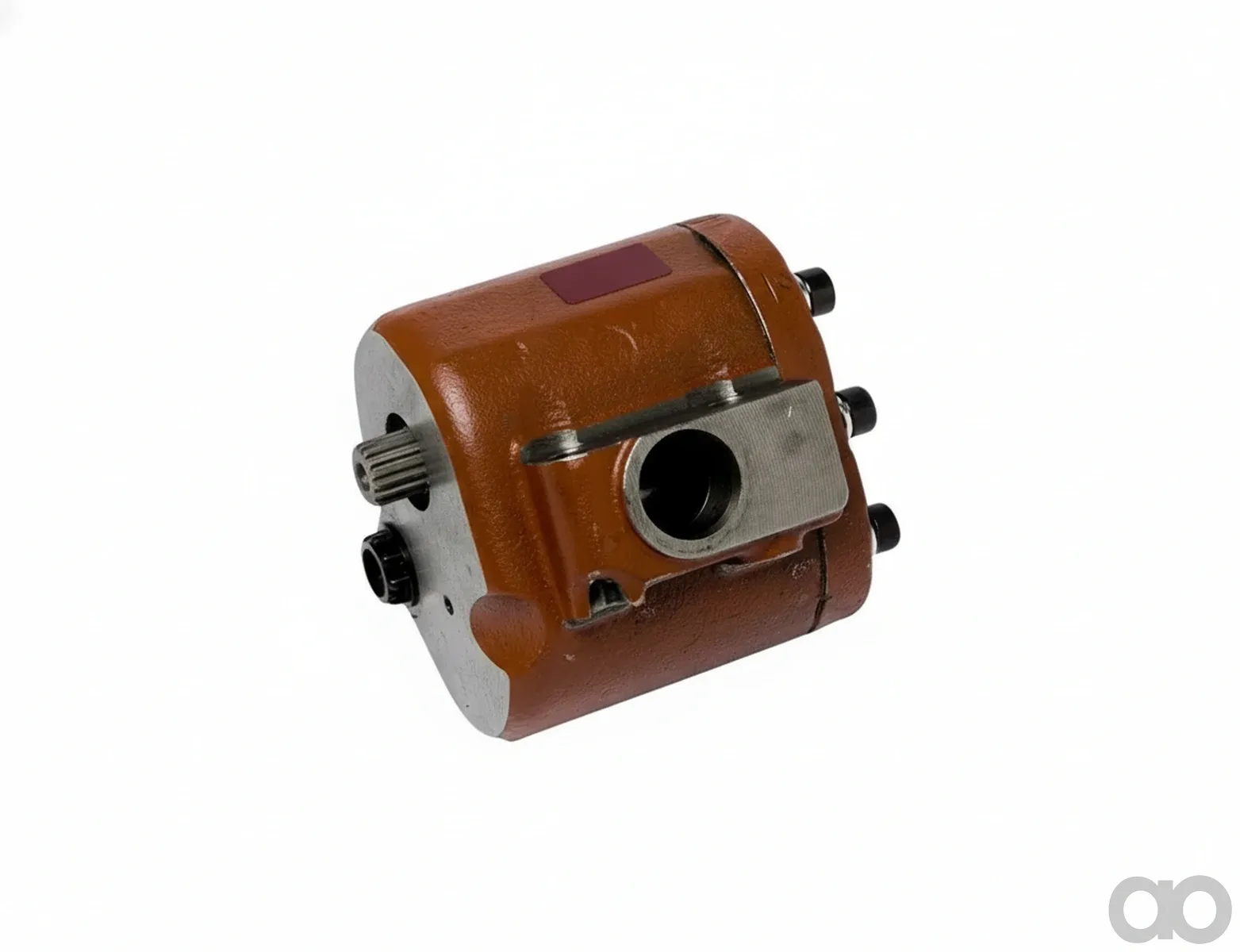 Zetor - 67114601 - Hydraulikpumpe 20L
