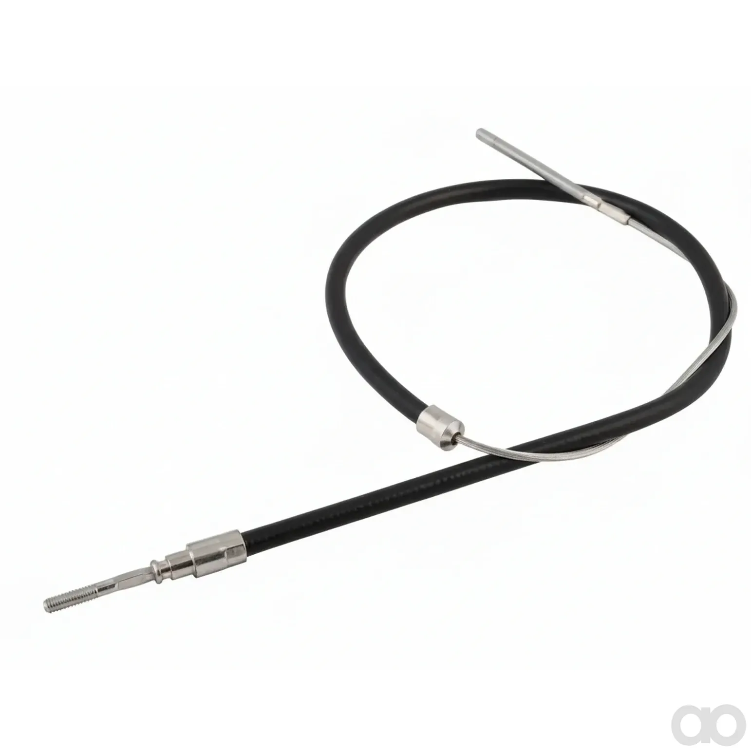 Zetor - 69112738 - Handbremskabel
