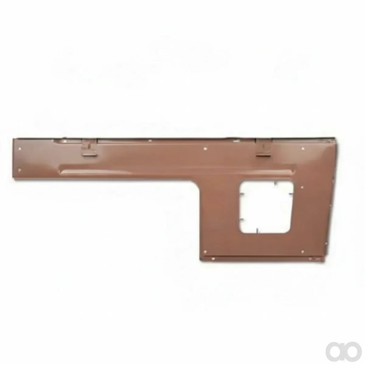 Zetor - 69115303 - Gitter