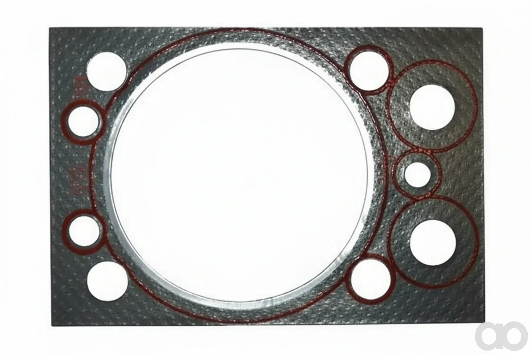 Zetor - 71010572 - Kopfdichtung 1.5 MM
