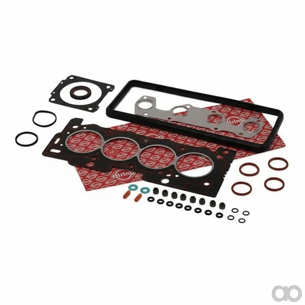 Zetor - 72110097 - Dichtungssatz