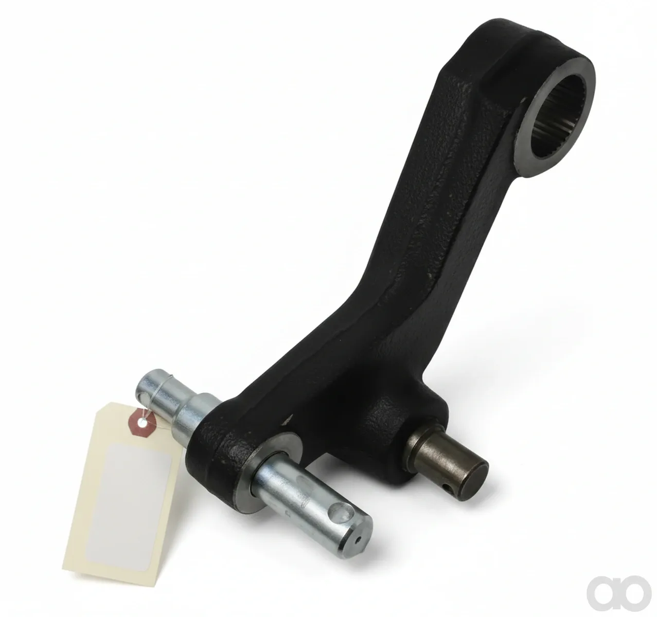 Zetor - 72118001 - Rechter Arm