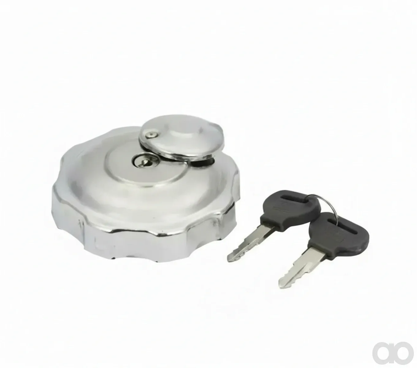 Zetor - 78312119 - Tankdeckel 52mm Schraube UR3