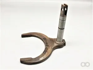 Zetor - 80108030 - Gabel