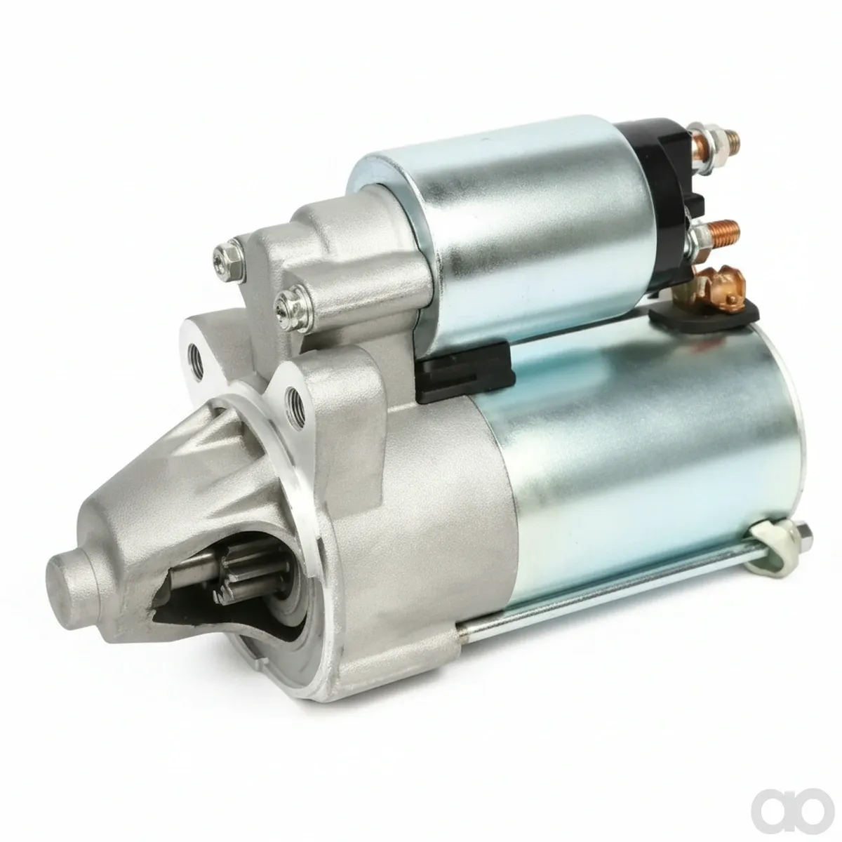 Zetor - 86350913 - Starter 24 Volt