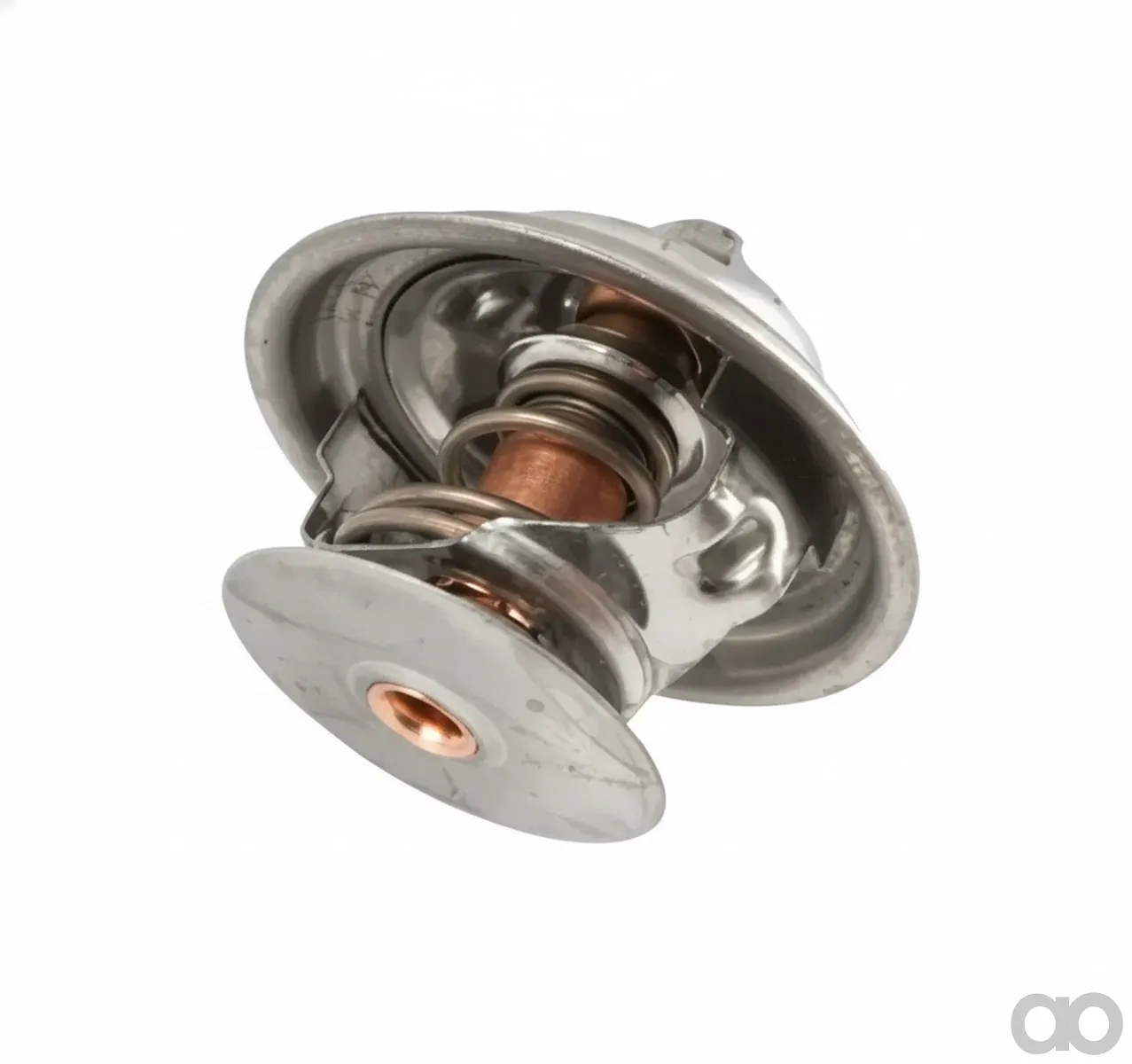 Zetor - 89005904 - Thermostat Zet 5011-7745,16245
