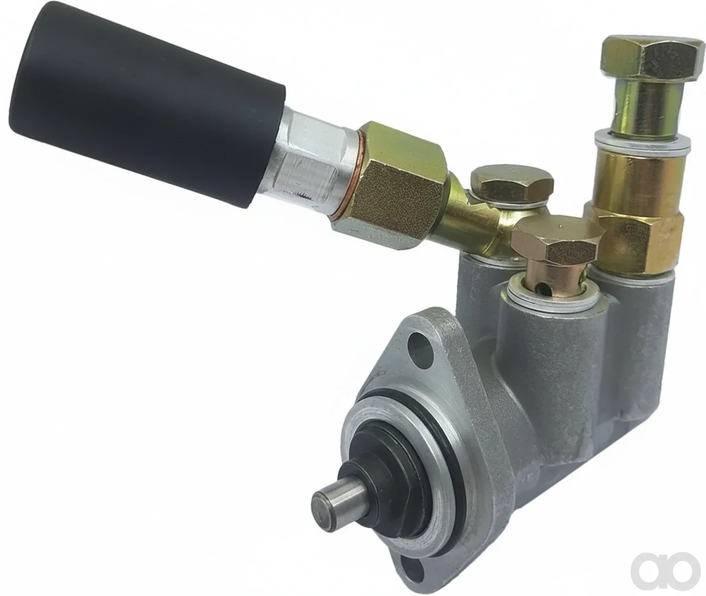 Zetor - 93009701 - Kraftstoffpumpe