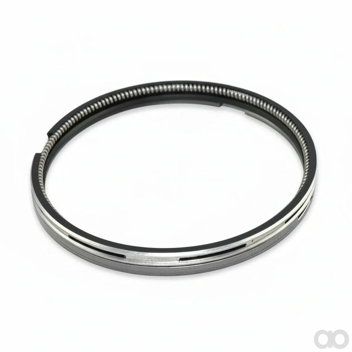 Zetor - 973165 - Kolbenring