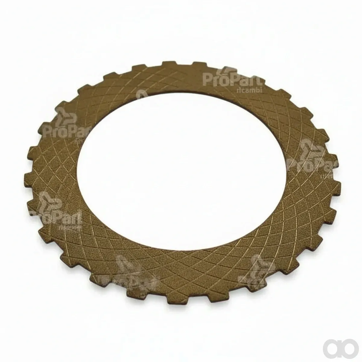 ZF - 04416412 - Aussenlamelle
