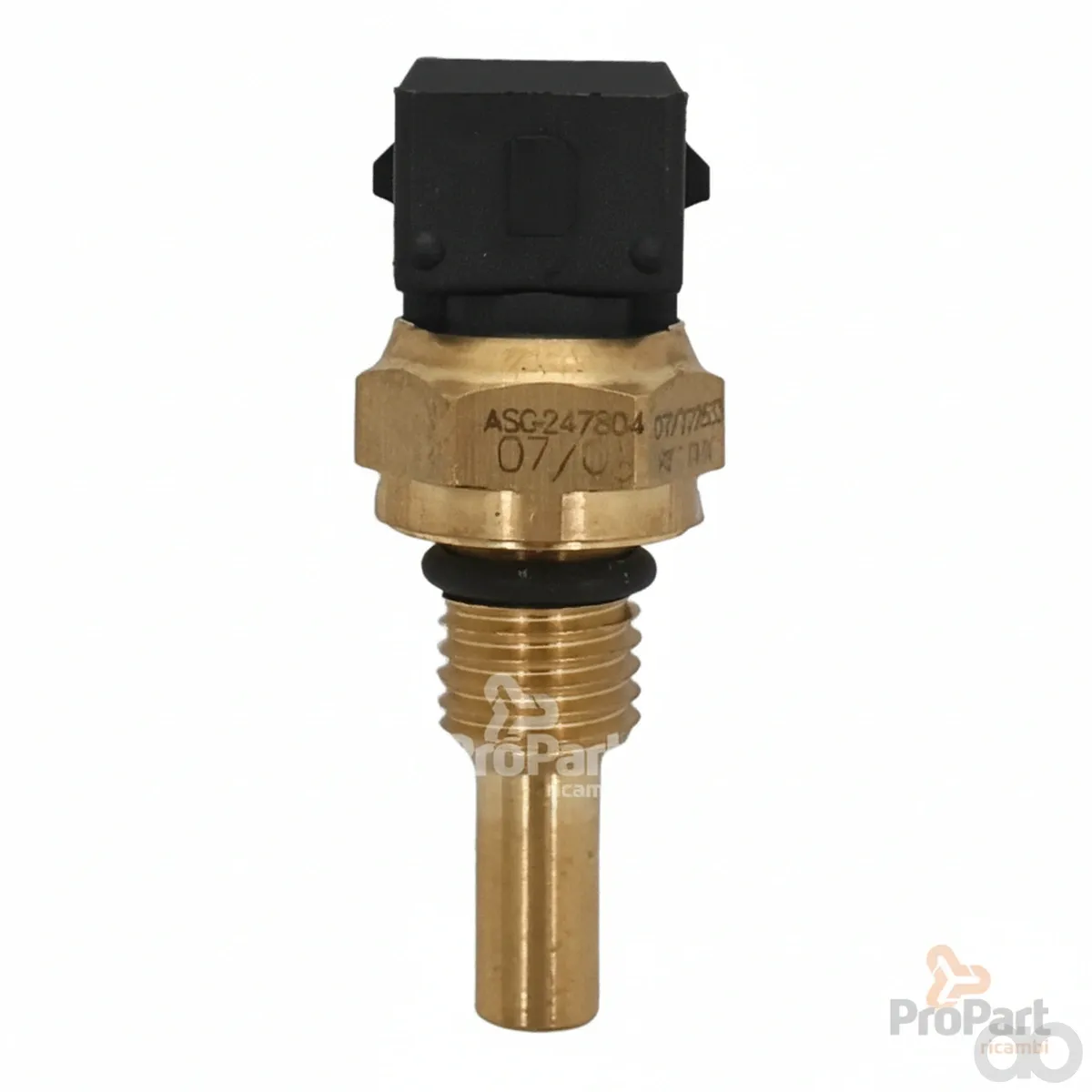 ZF - 04416649 - Geber