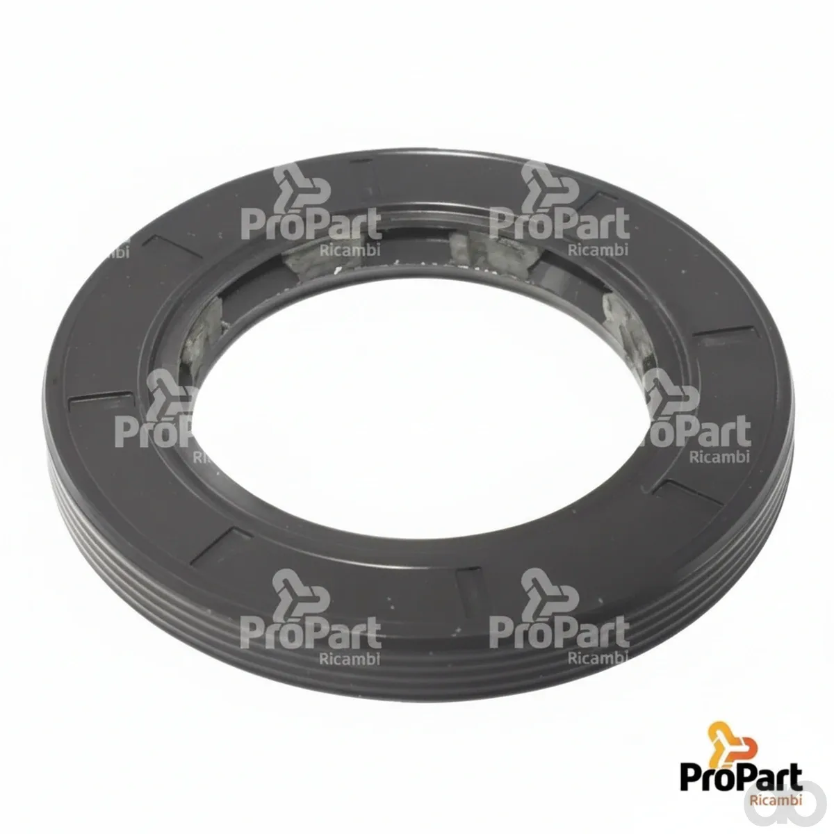 ZF - 04417233 - Dichtung