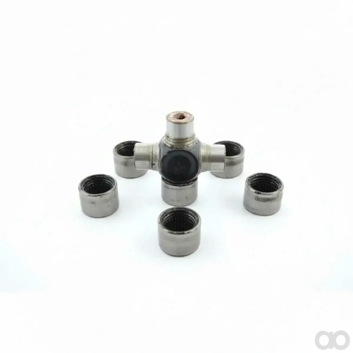 ZF