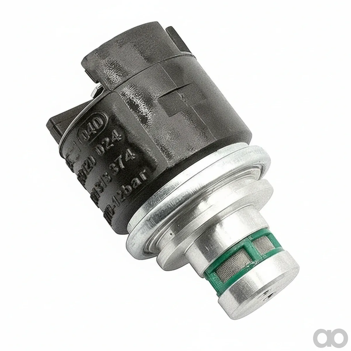 ZF - 0501218845 - Steuergeraet