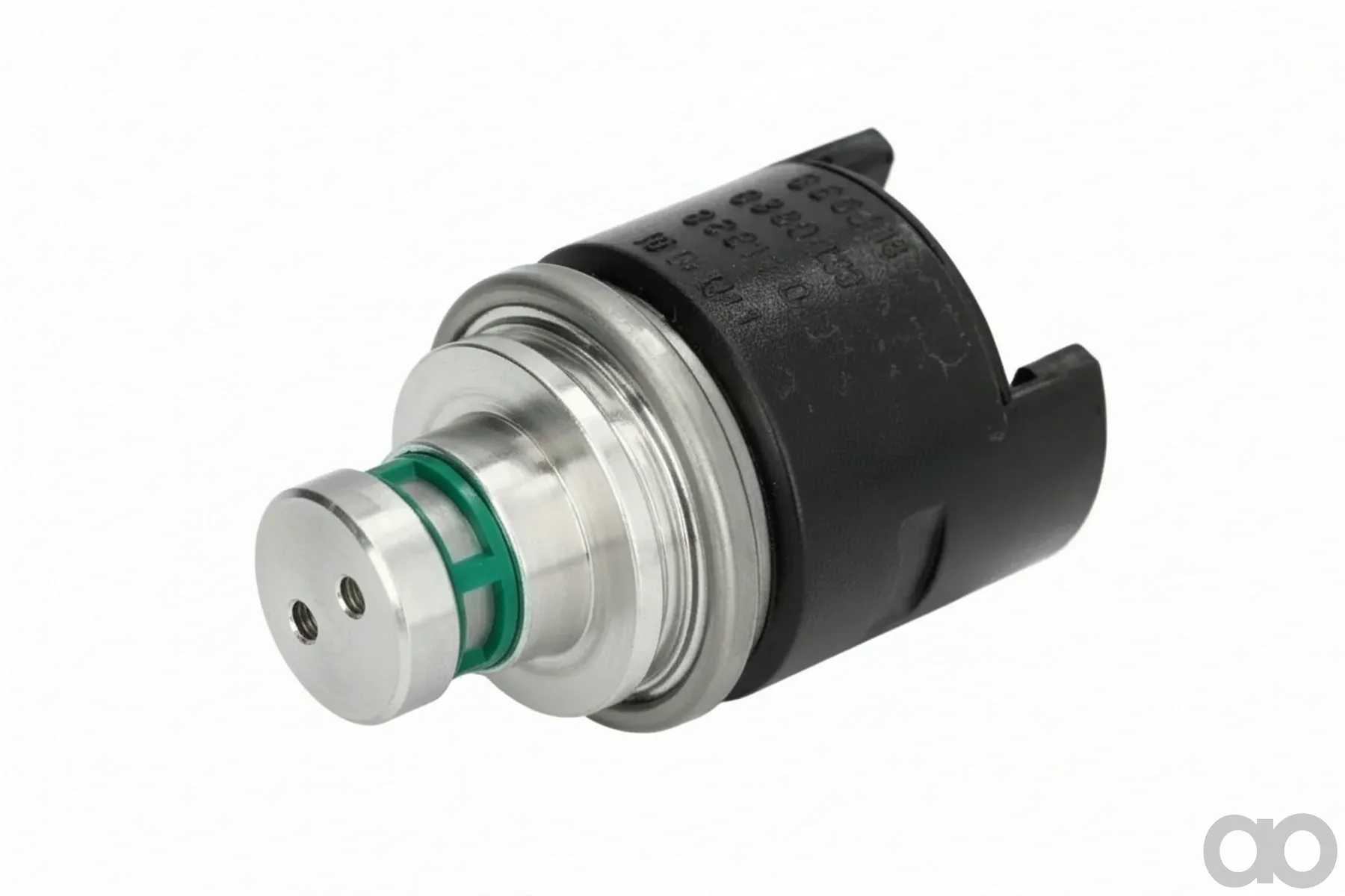 ZF - 0501313374 - Schwarzes Magnetventil