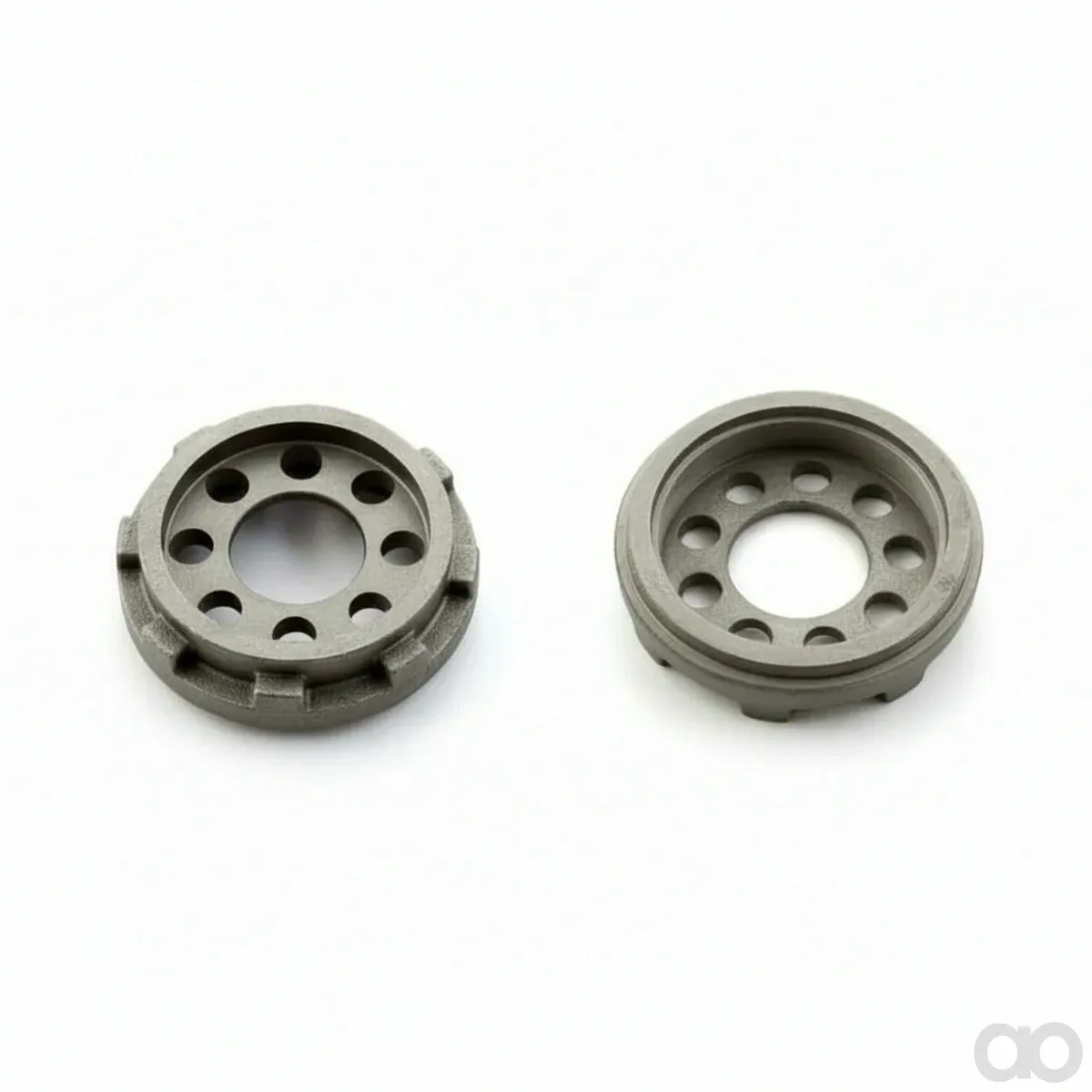 ZF - 0637010092 - Kronenmutter