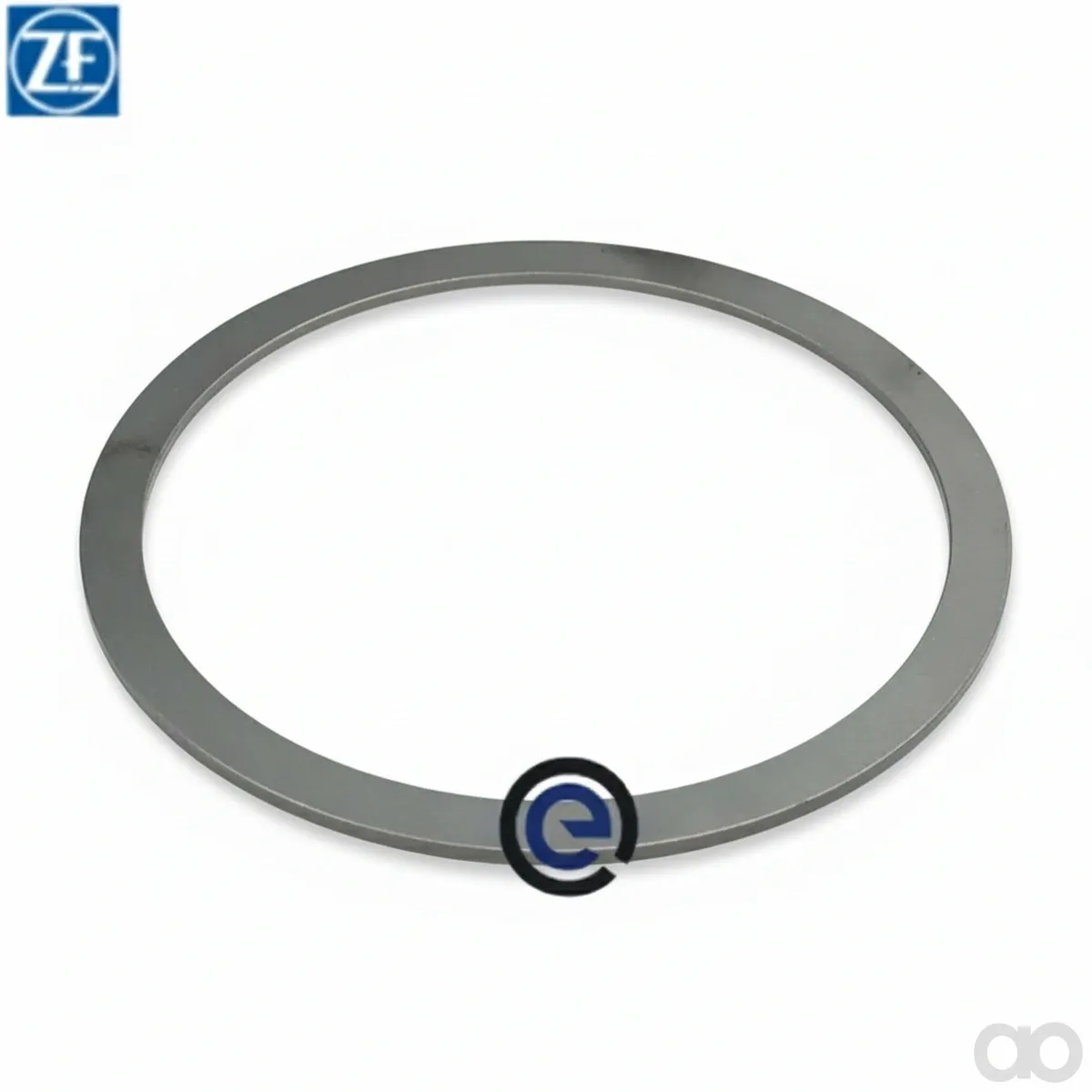 ZF