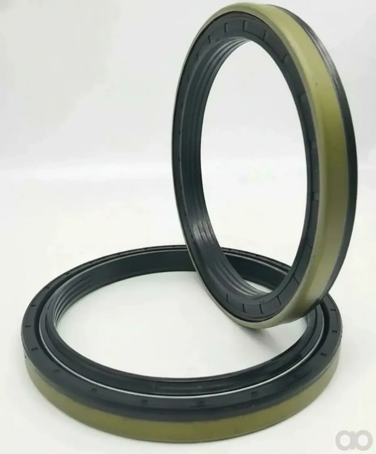 ZF - 0734309412 - Kassettenring