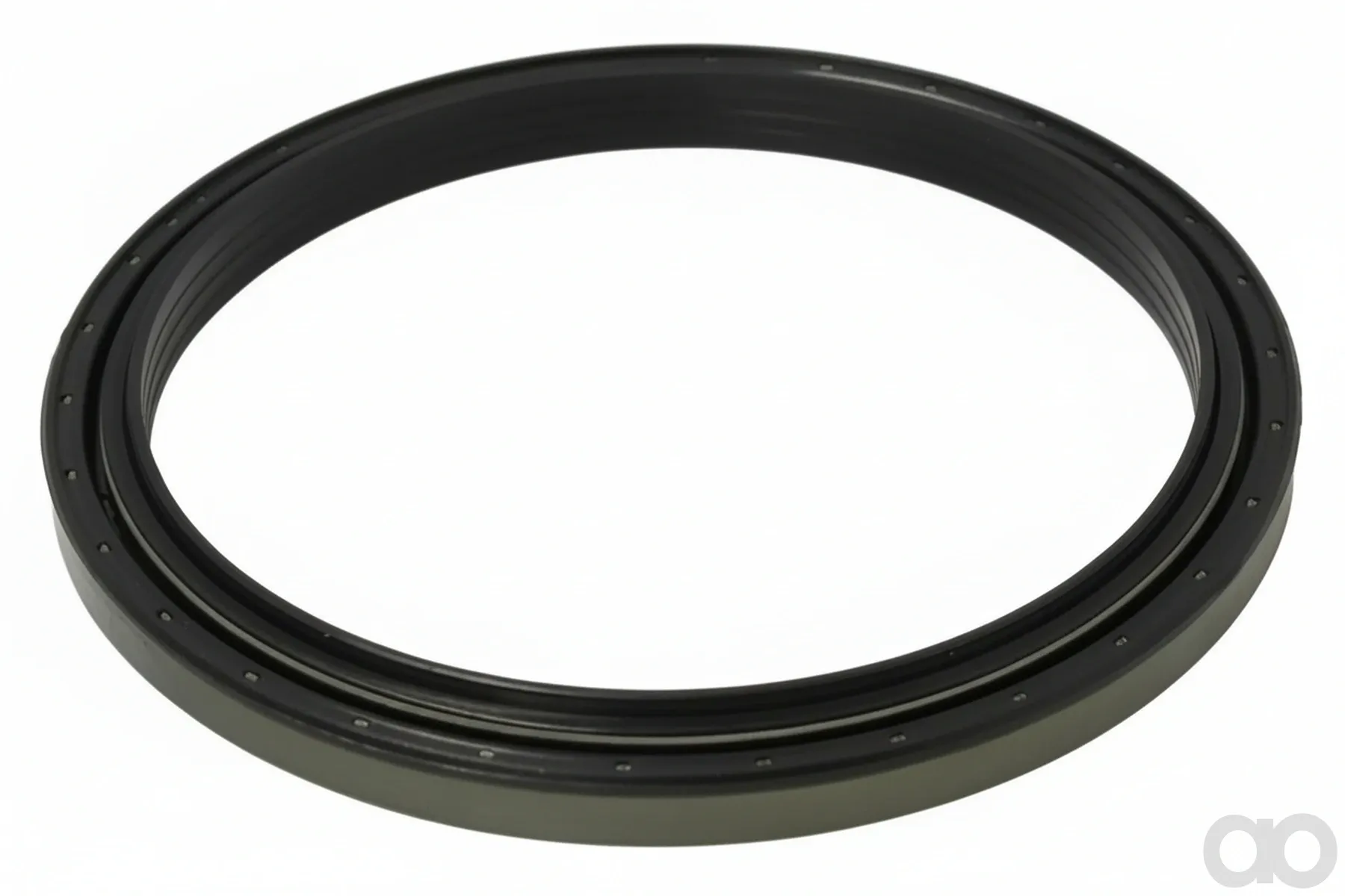 ZF - 0734309423 - Keerring 150x178 Final Drive