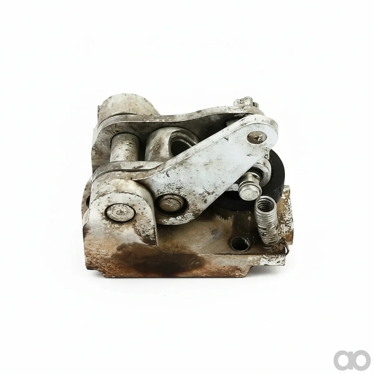 ZF - 090071242 - Bremsbetaetigung