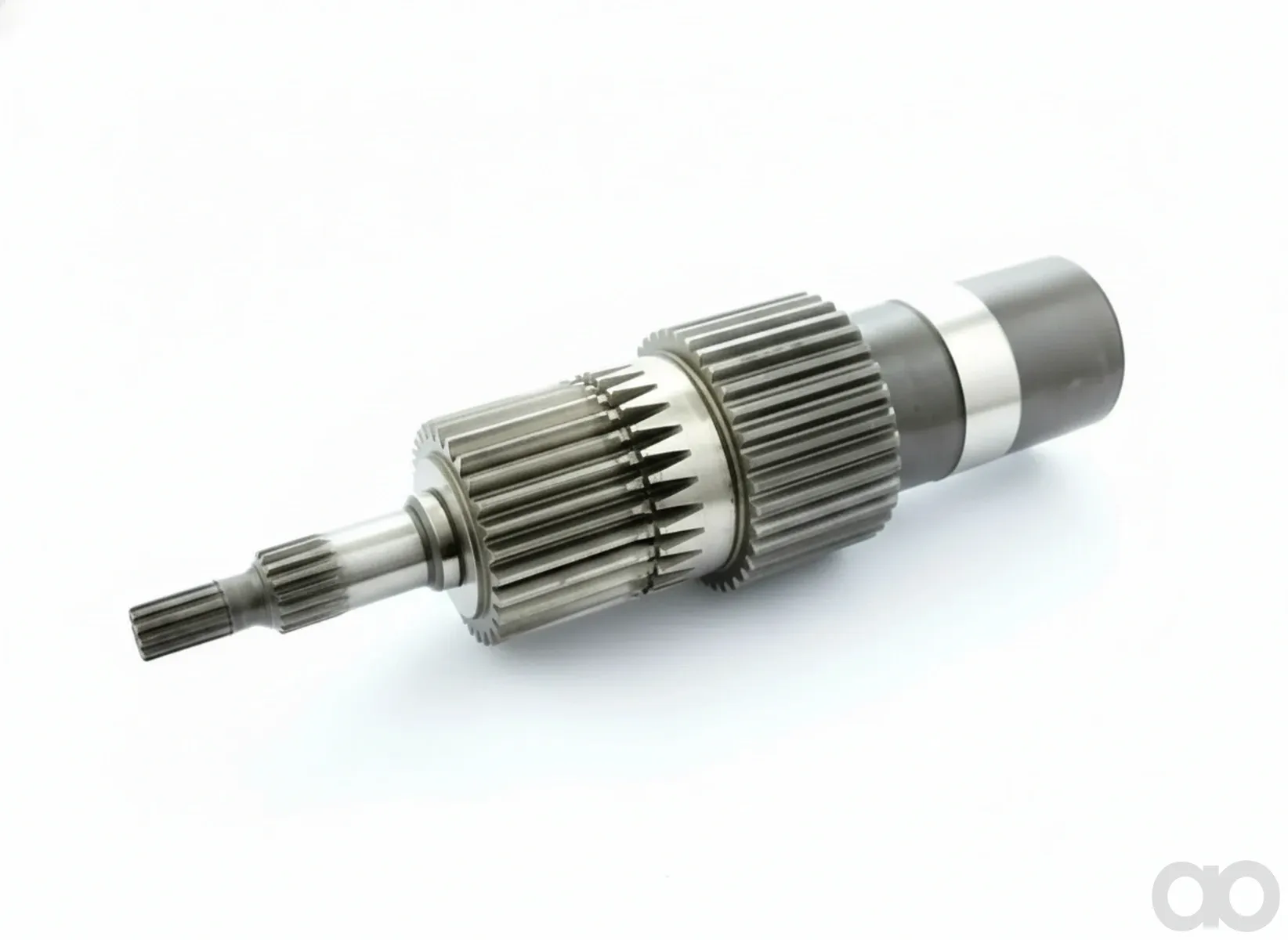 ZF - 4139233229 - Welle, Eingang