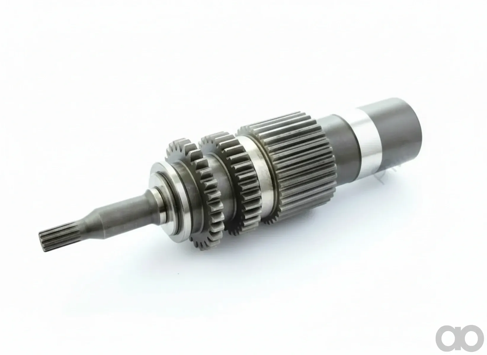 ZF - 4468256016 - Gabelwelle