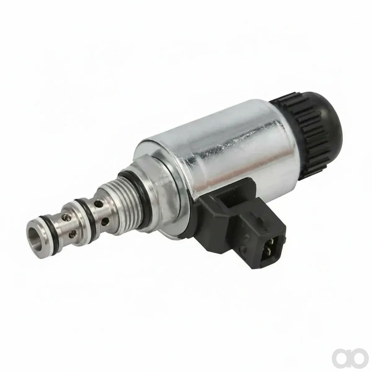 ZF - 5838300408 - Magnetventil