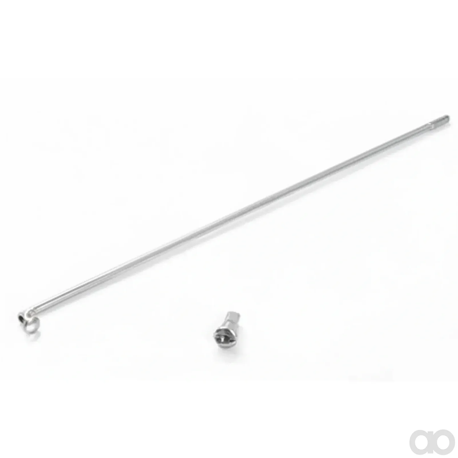 Zürn - 50902 - Klauenkupplung komplett geteilt MY09
