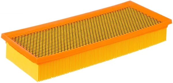 Hifi Filter