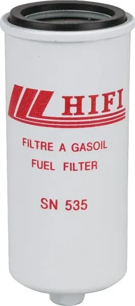 Hifi Filter