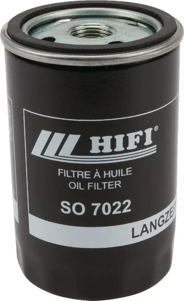 Hifi Filter