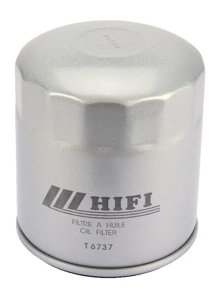 Hifi Filter