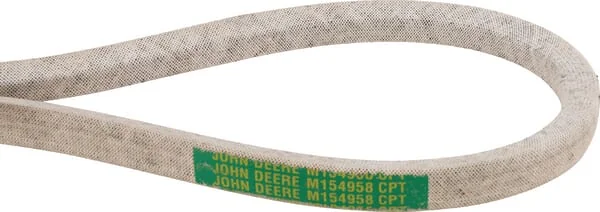 John Deere
