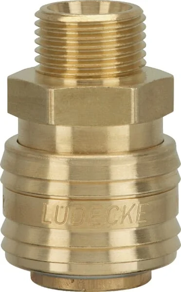 Luedecke