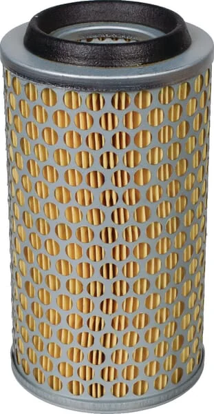 Mann Filter