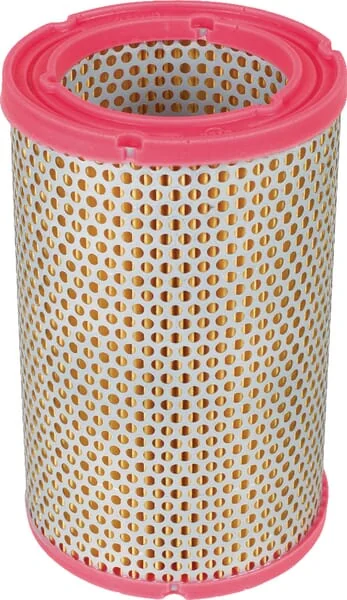Mann Filter