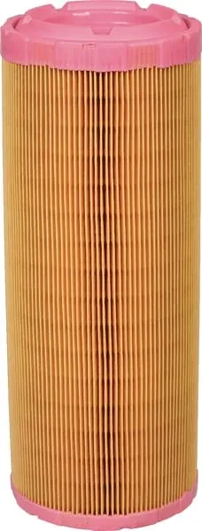 Mann Filter