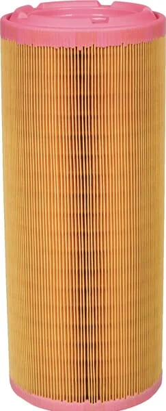 Mann Filter