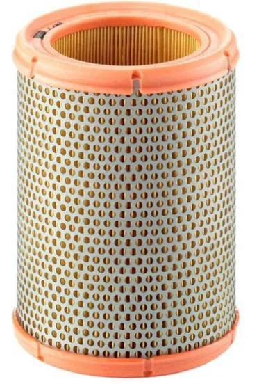Mann Filter